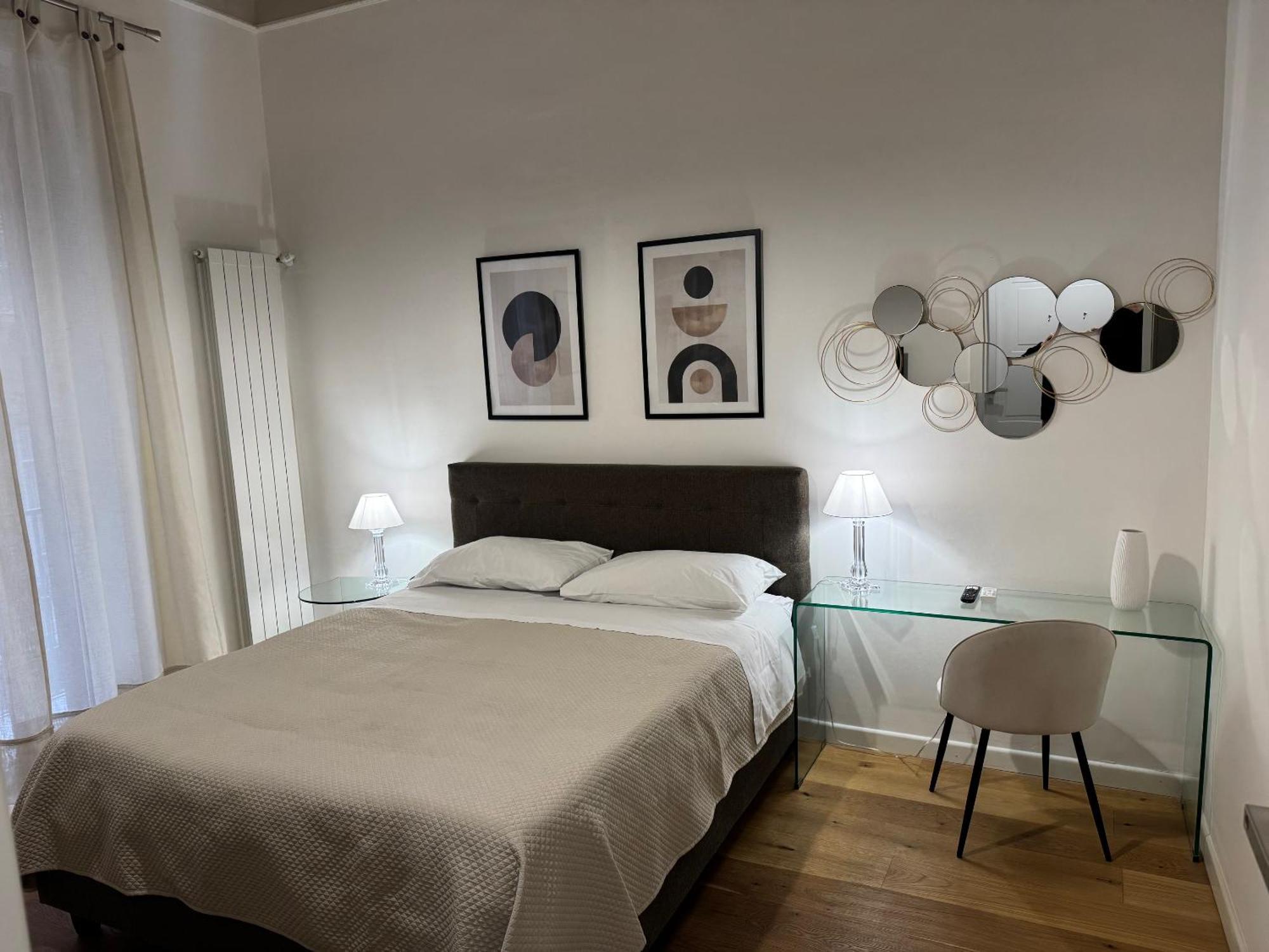 Villareale47 Luxury Suites & Rooms, Palermo
