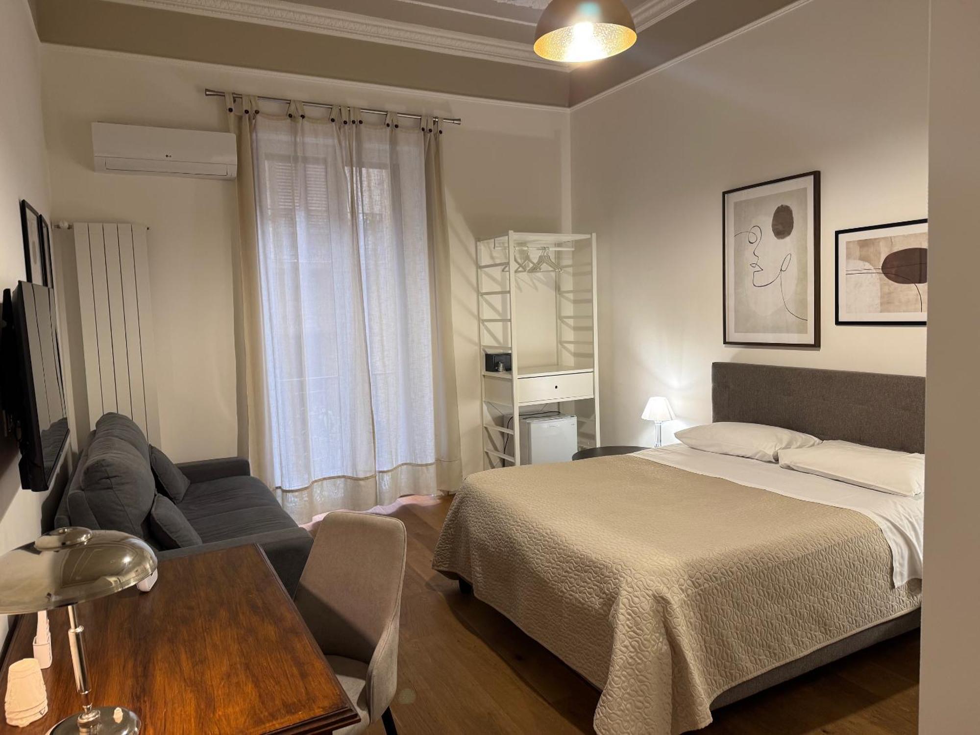 Villareale47 Luxury Suites & Rooms — Photos 2