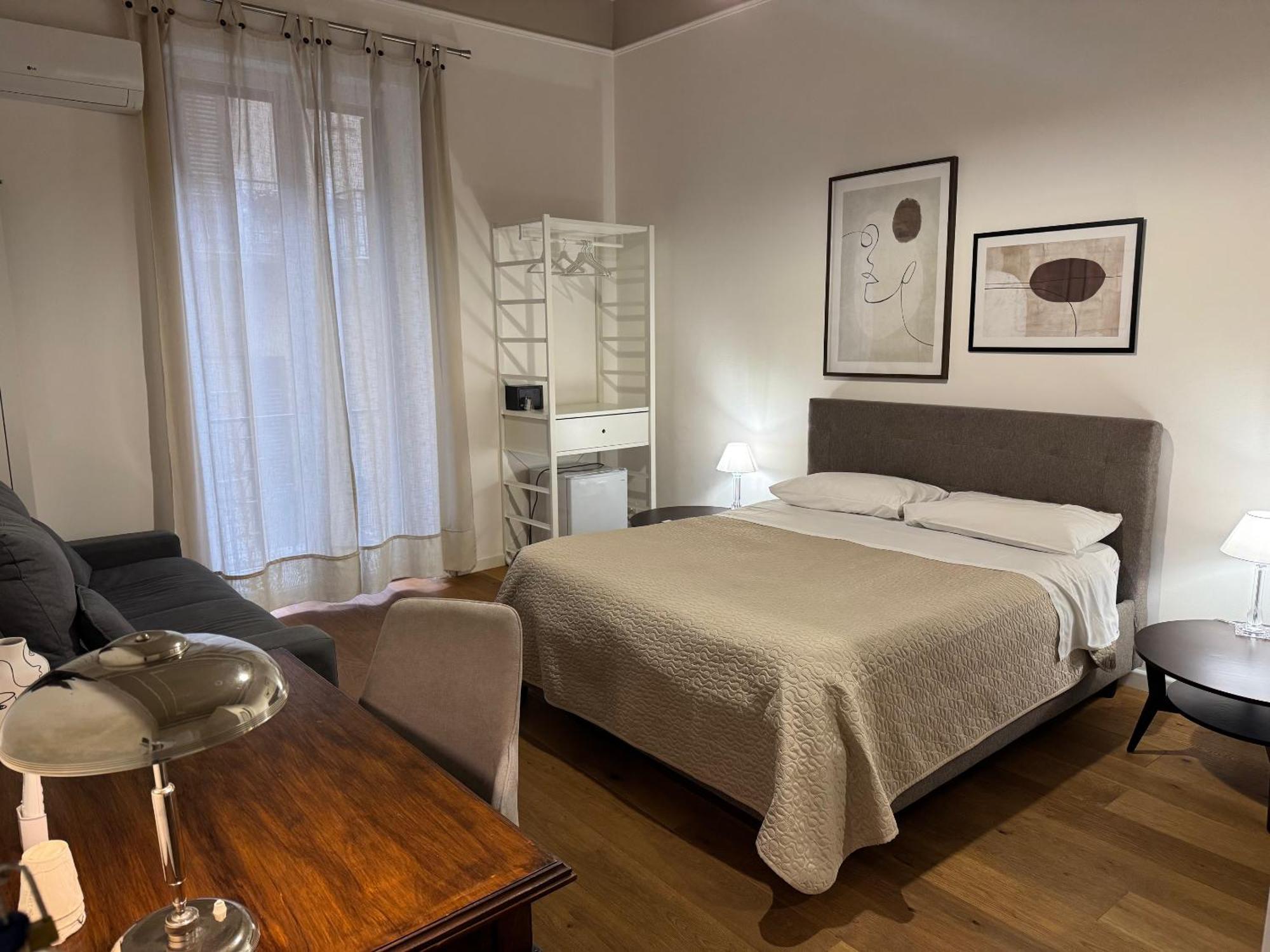 Villareale47 Luxury Suites & Rooms — Photos 1