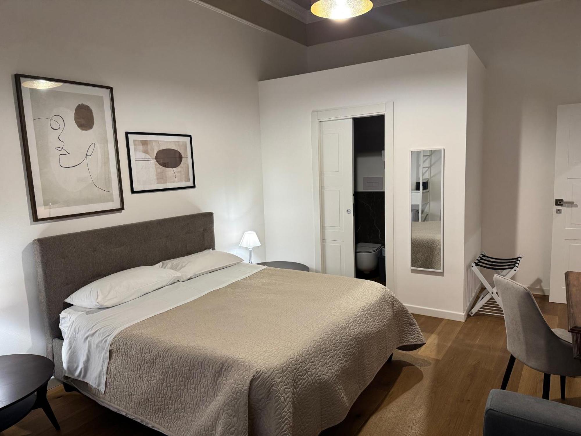 Villareale47 Luxury Suites & Rooms — Photos 3